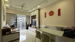 Pasir Ris Central Residences (D18), Condominium #533705821
